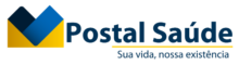 Logo Postal